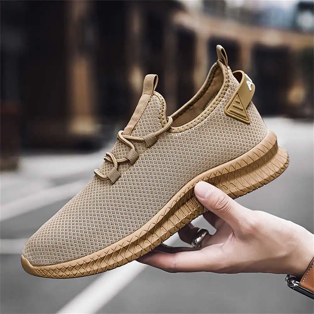 Luxury Lifestyle Lounge - Demi sezon Örgü Tenis Adam koşu