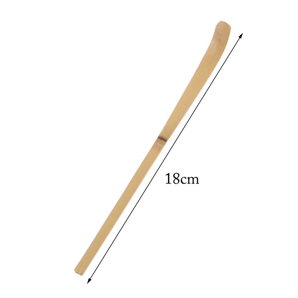 Ahşap Çay Çubukları Matcha Kaş - Bamboo Cutlery Set incelemesi ve fiyatı