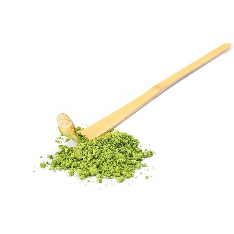 Ahşap Çay Çubukları Matcha Kaş - Bamboo Cutlery Set incelemesi ve fiyatı