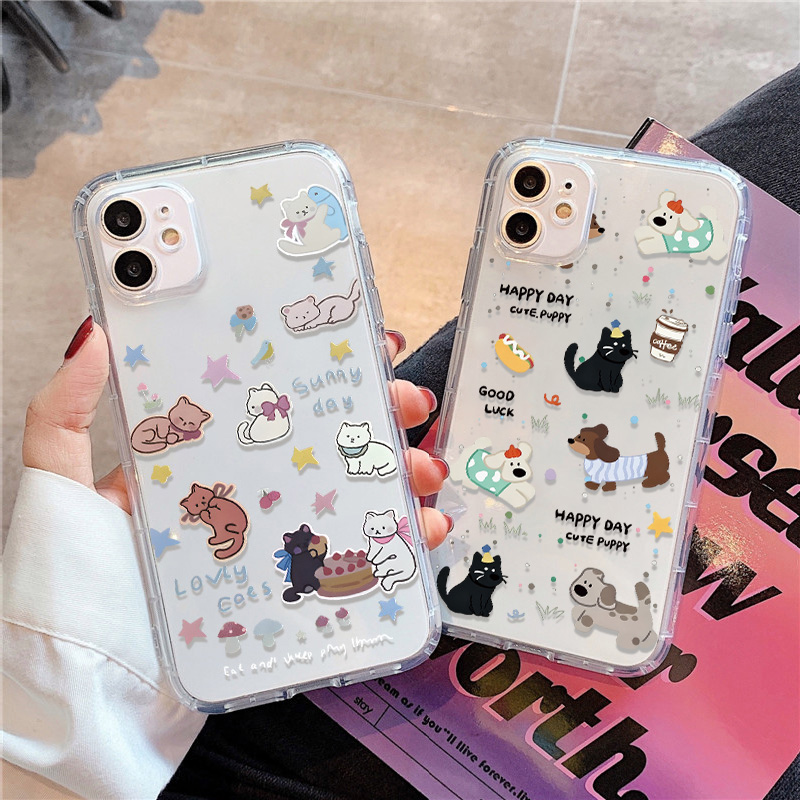 Güzel Balıklar Desenli Şeffaf  - Apple Iphone 15 incelemesi ve fiyatı