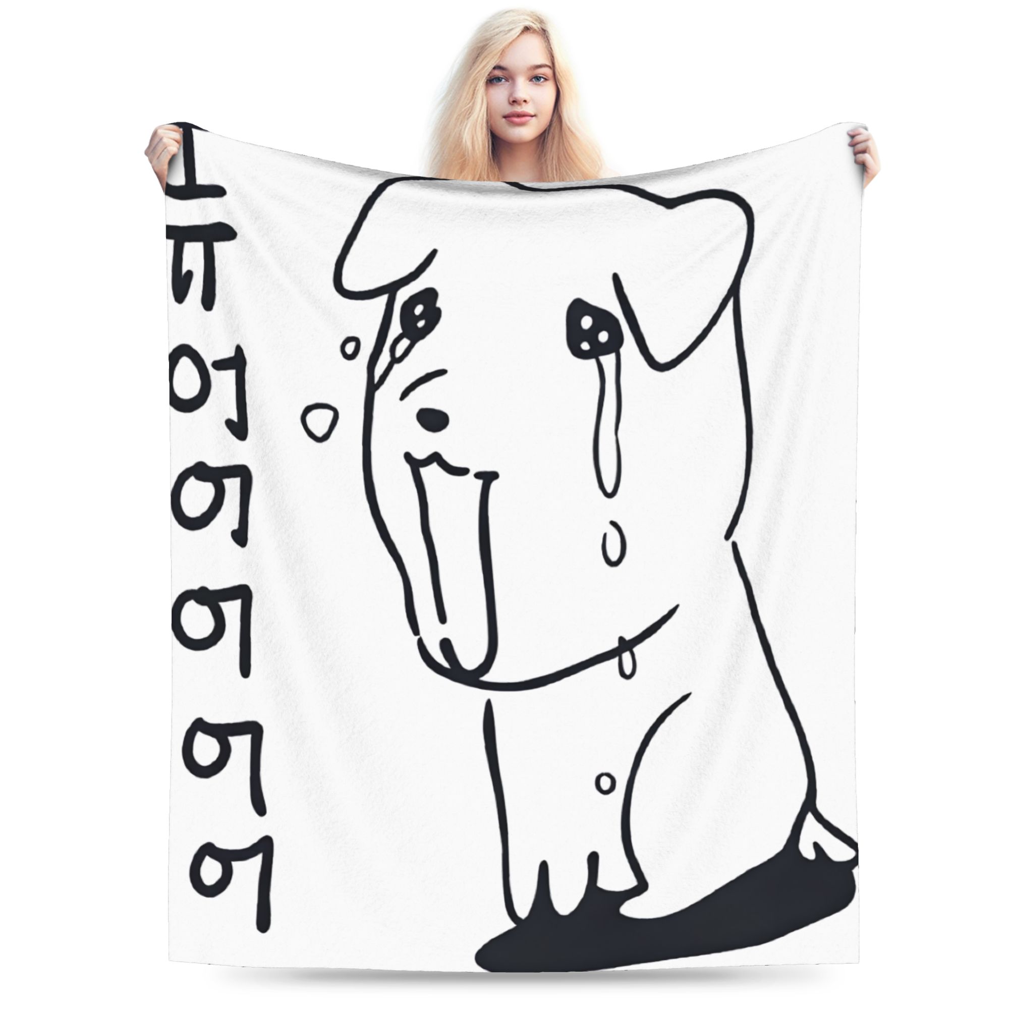 Sevimli GANADI Sıcak Battaniye - Cashmere Throw Blanket incelemesi ve fiyatı