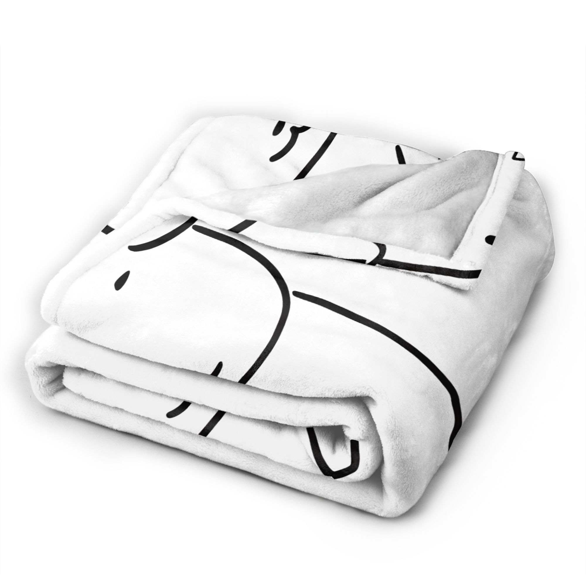 Sevimli GANADI Yumuşak Battani - Cashmere Throw Blanket incelemesi ve fiyatı