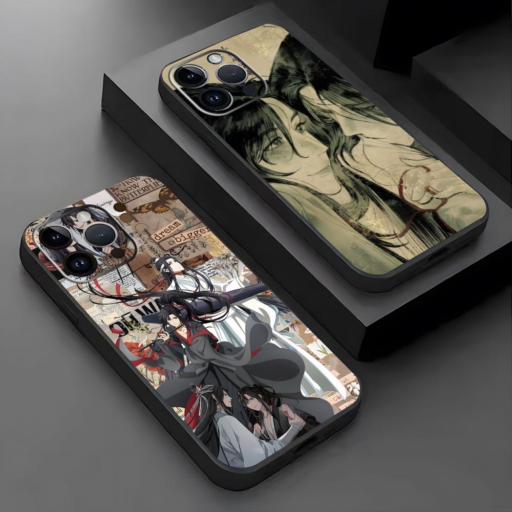 Sıcak anime Mo Dao Zu Shi tele - Apple Iphone 15 incelemesi ve fiyatı