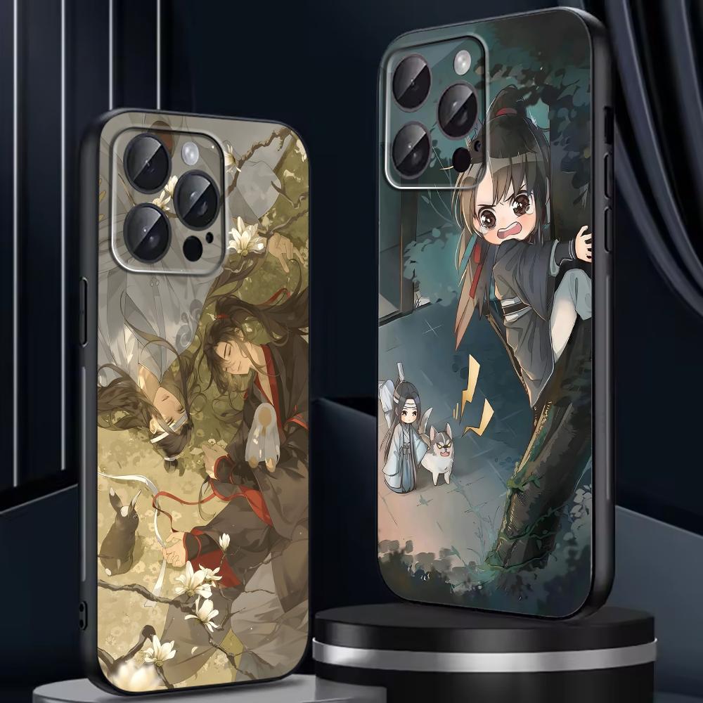 Sıcak anime Mo Dao Zu Shi tele - Apple Iphone 15 incelemesi ve fiyatı