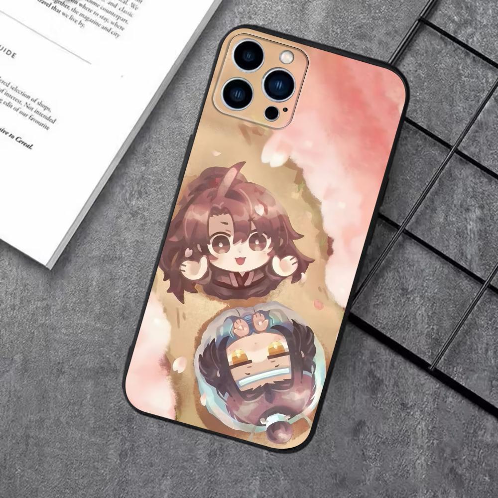 Sıcak anime Mo Dao Zu Shi tele - Apple Iphone 15 incelemesi ve fiyatı