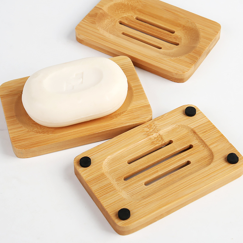 1 Adet Bambu Ahşap Sabunluk, D - Bamboo Cutlery Set incelemesi ve fiyatı