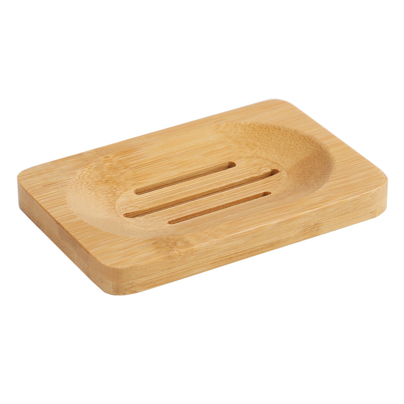 1 Adet Bambu Ahşap Sabunluk, D - Bamboo Cutlery Set incelemesi ve fiyatı