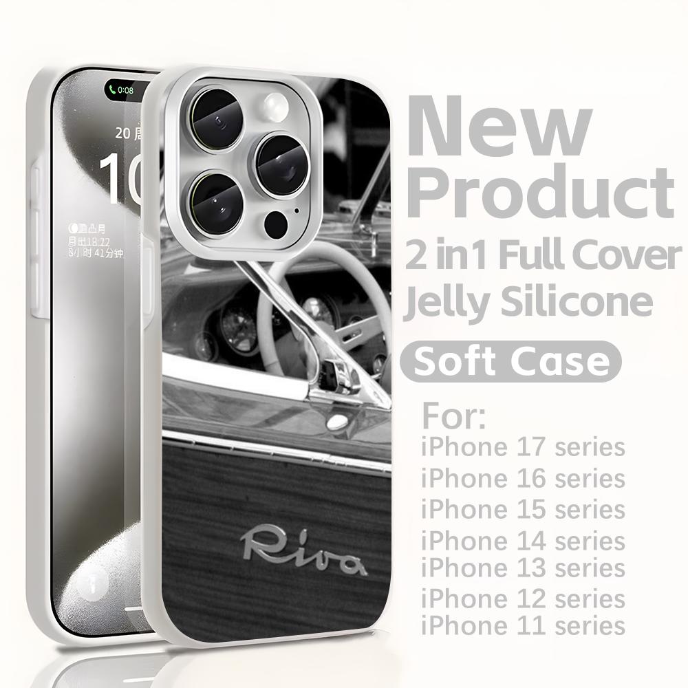 RIVA Yat Telefon Kılıfı iPhone - Apple Iphone 15 incelemesi ve fiyatı