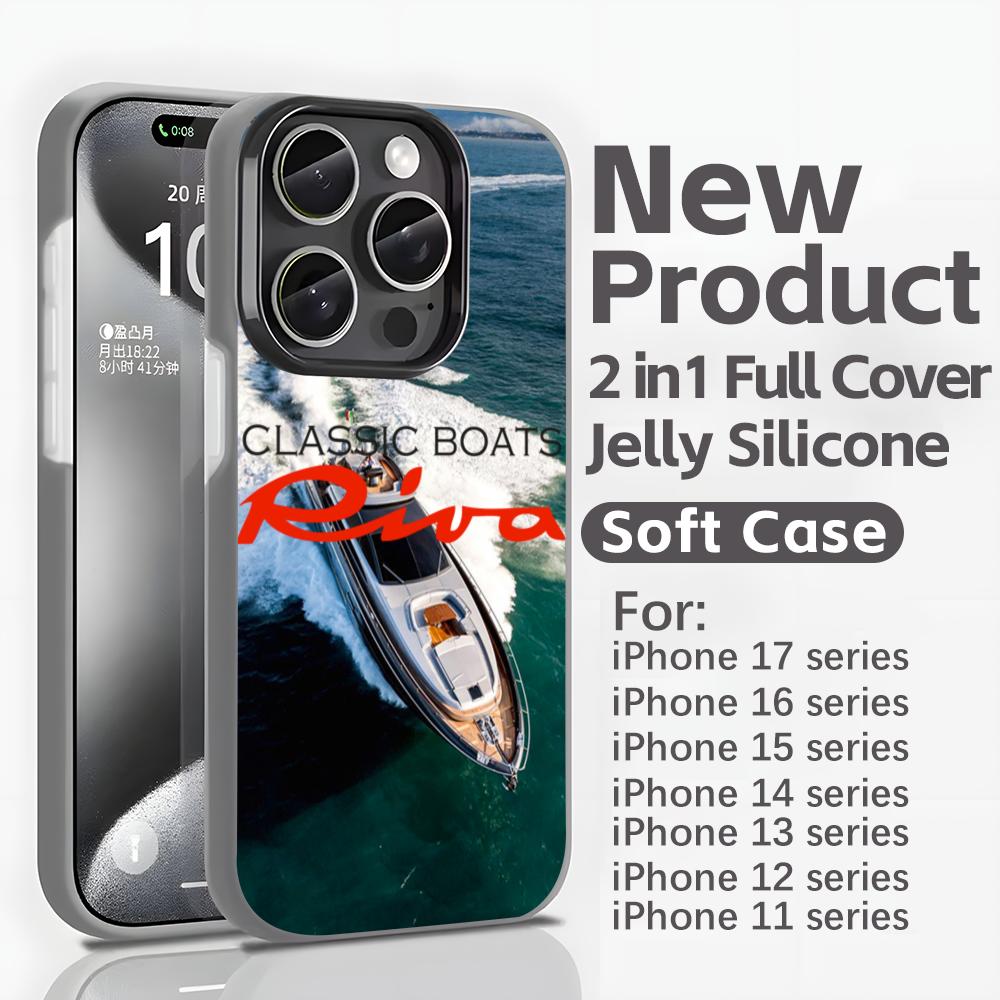 RIVA Yat Telefon Kılıfı iPhone - Apple Iphone 15 incelemesi ve fiyatı