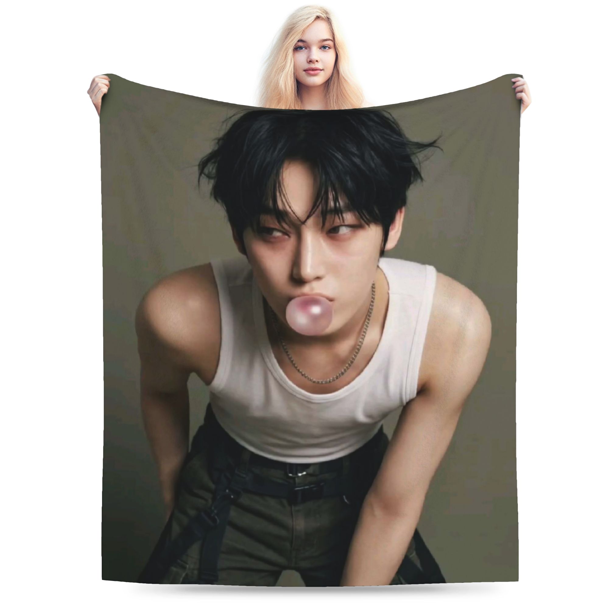 S-SUNOO Sunshine Rahat Battani - Cashmere Throw Blanket incelemesi ve fiyatı