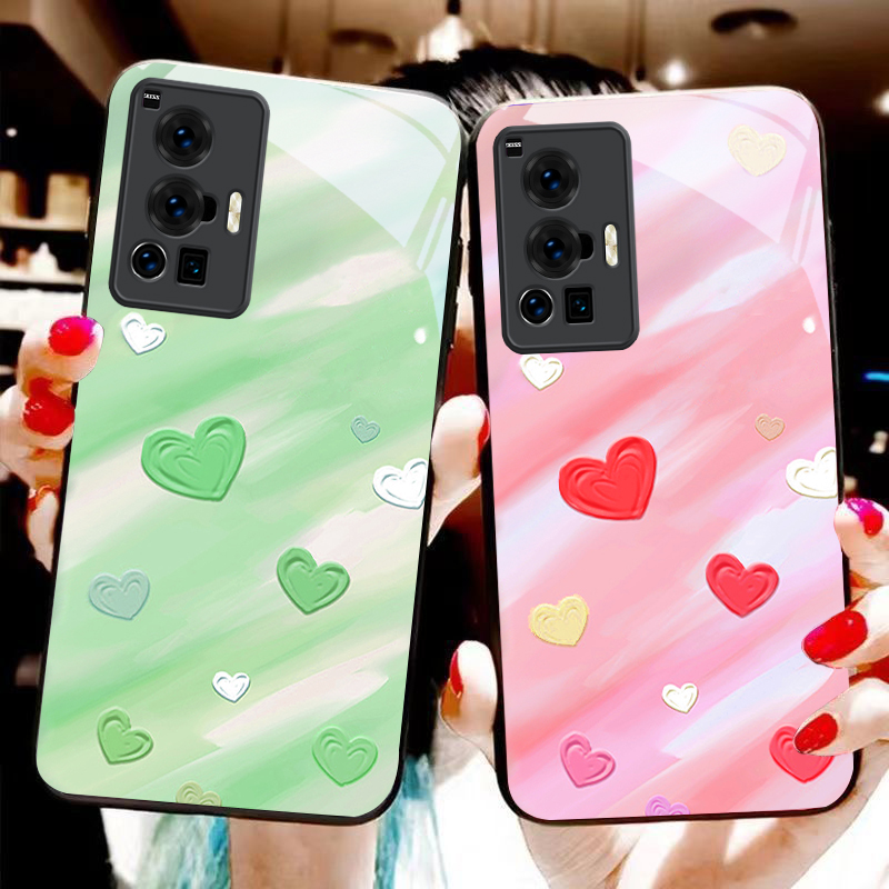 Minimalist ve puslu sanat eser - Vivo V40 incelemesi ve fiyatı