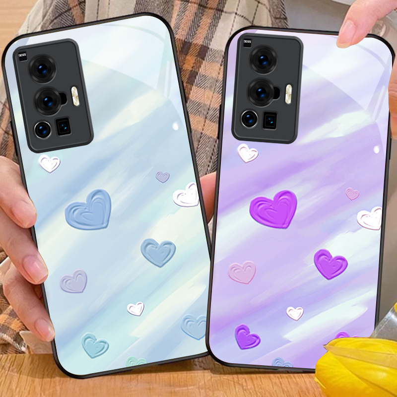 Minimalist ve puslu sanat eser - Vivo V40 incelemesi ve fiyatı