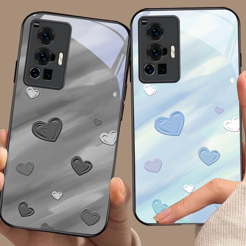 Minimalist ve puslu sanat eser - Vivo V40 incelemesi ve fiyatı