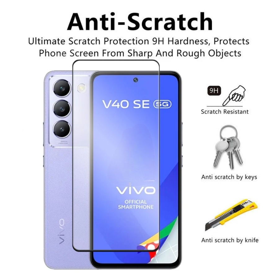 Vivo V40 SE 5G V40 Lite V50 Pr - Vivo V40 incelemesi ve fiyatı