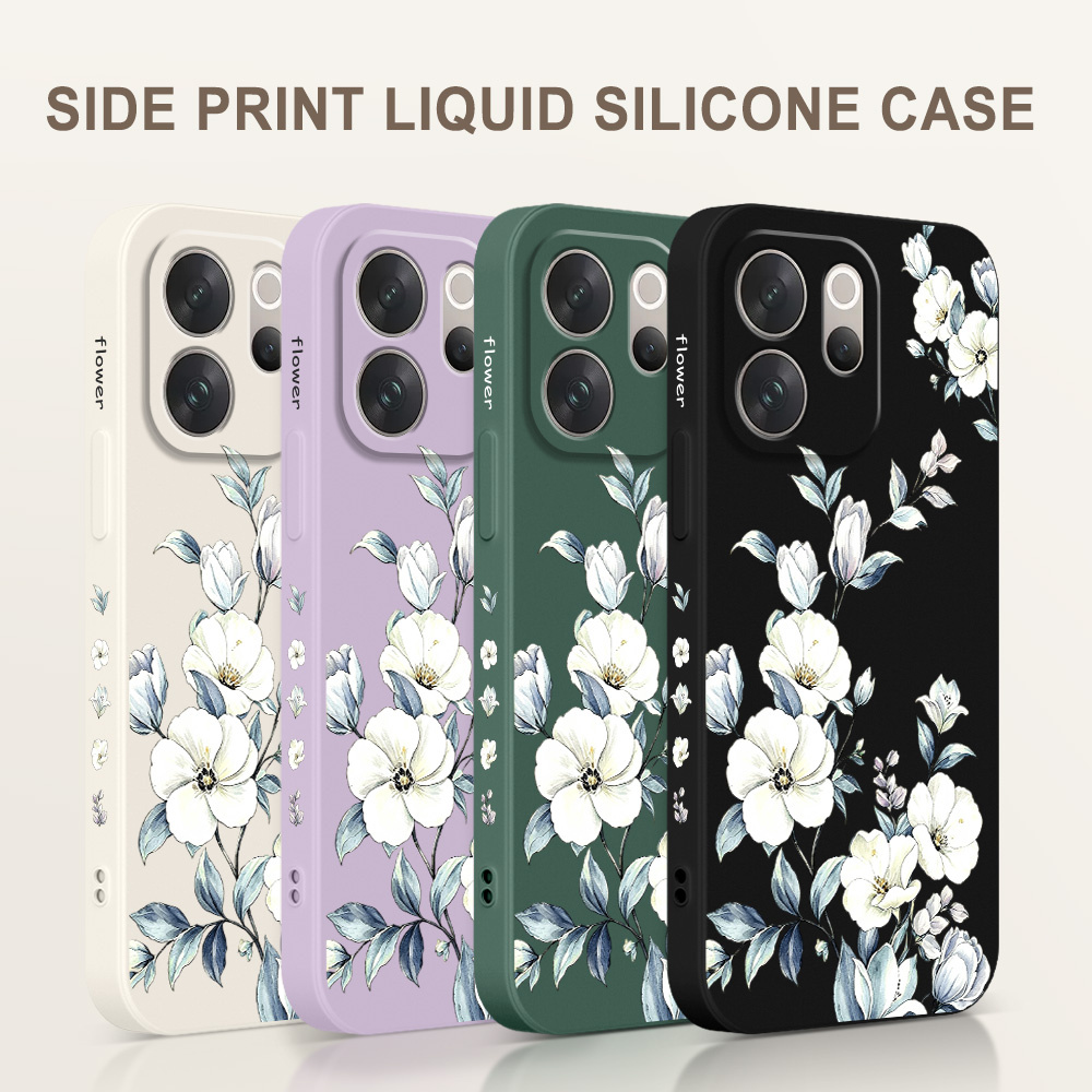 Winding Flora Telefon Kılıfı V - Vivo V40 incelemesi ve fiyatı