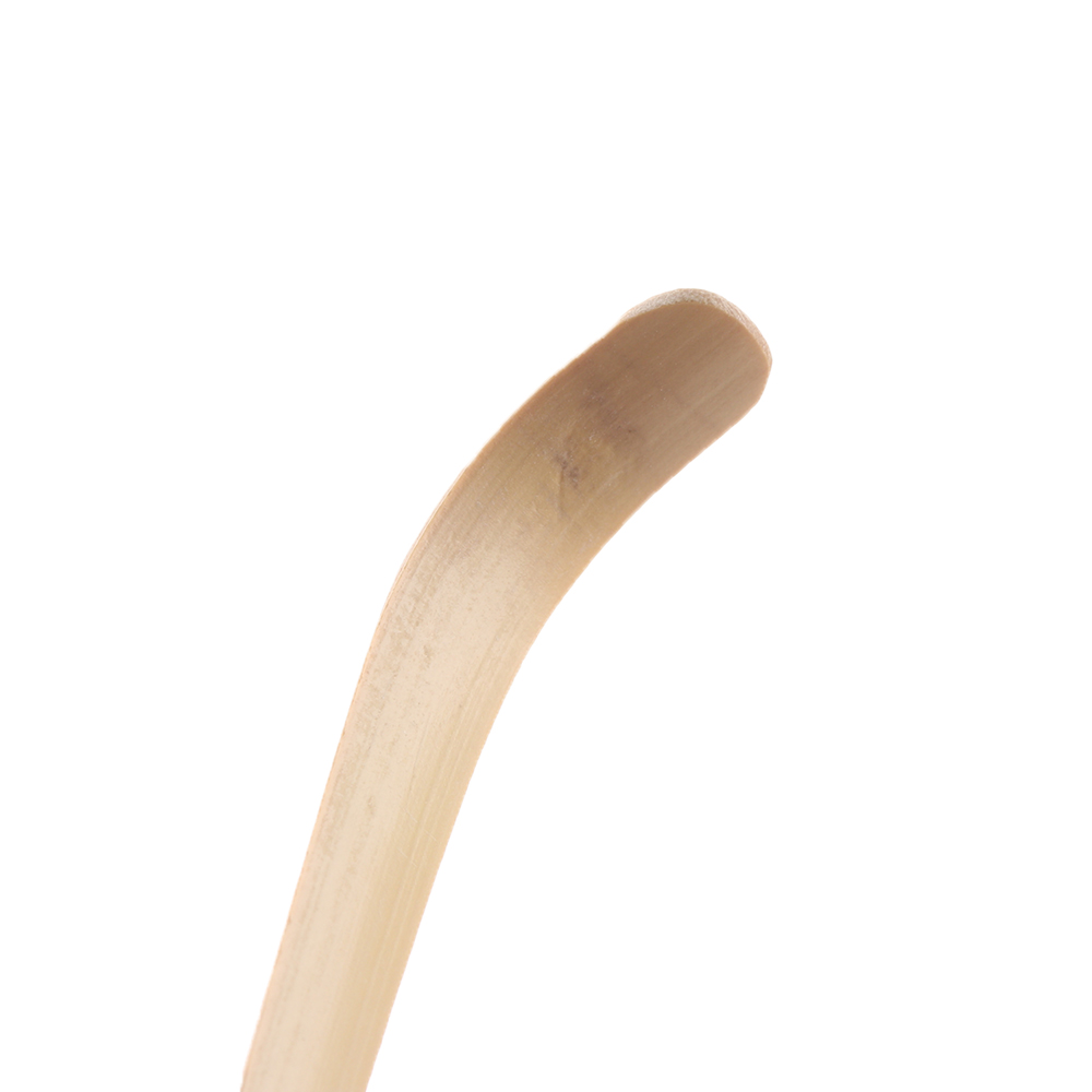Ahşap pişirme kabı çay yaprağı - Bamboo Cutlery Set incelemesi ve fiyatı