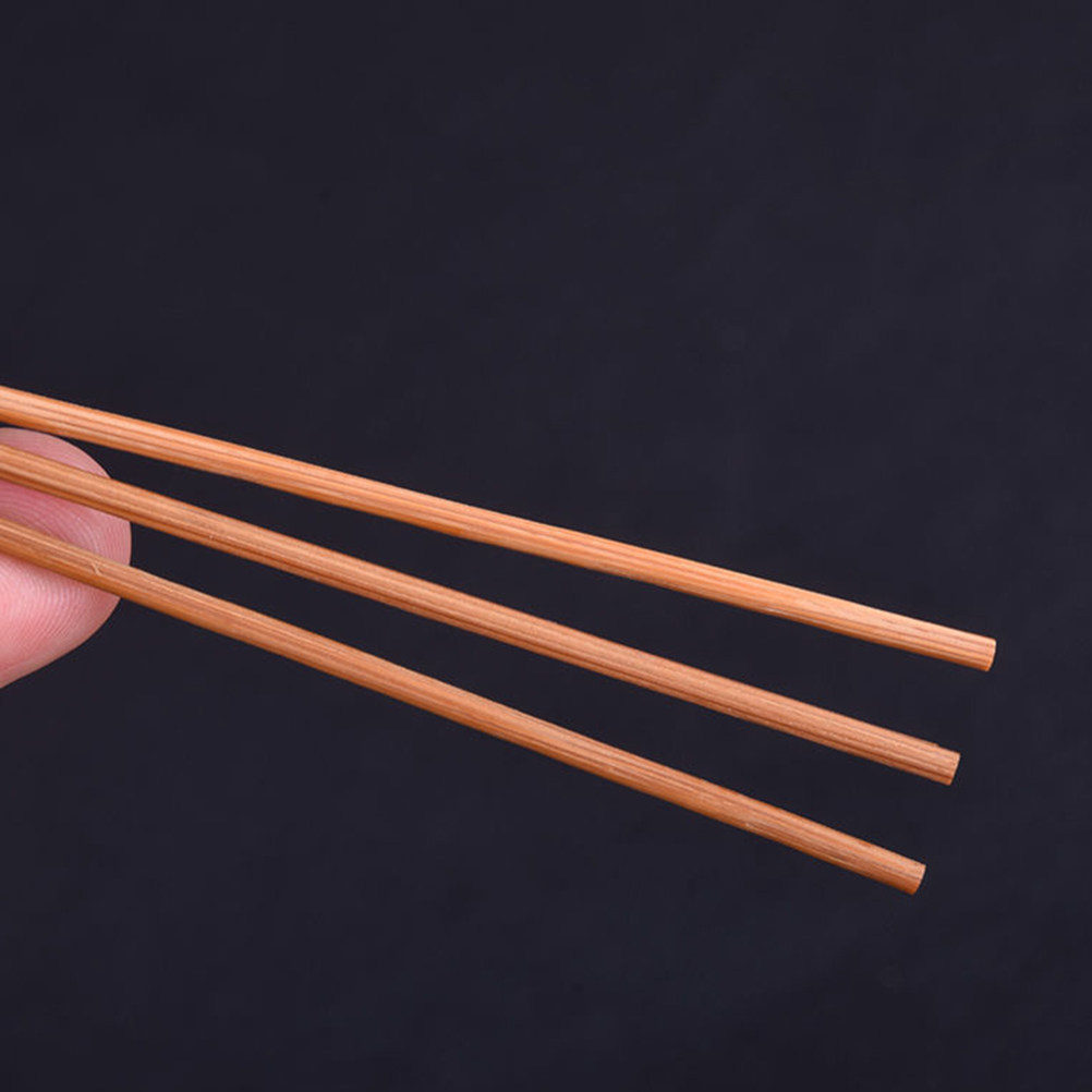 Profesyonel Bambu Kulak Kiri T - Bamboo Cutlery Set incelemesi ve fiyatı