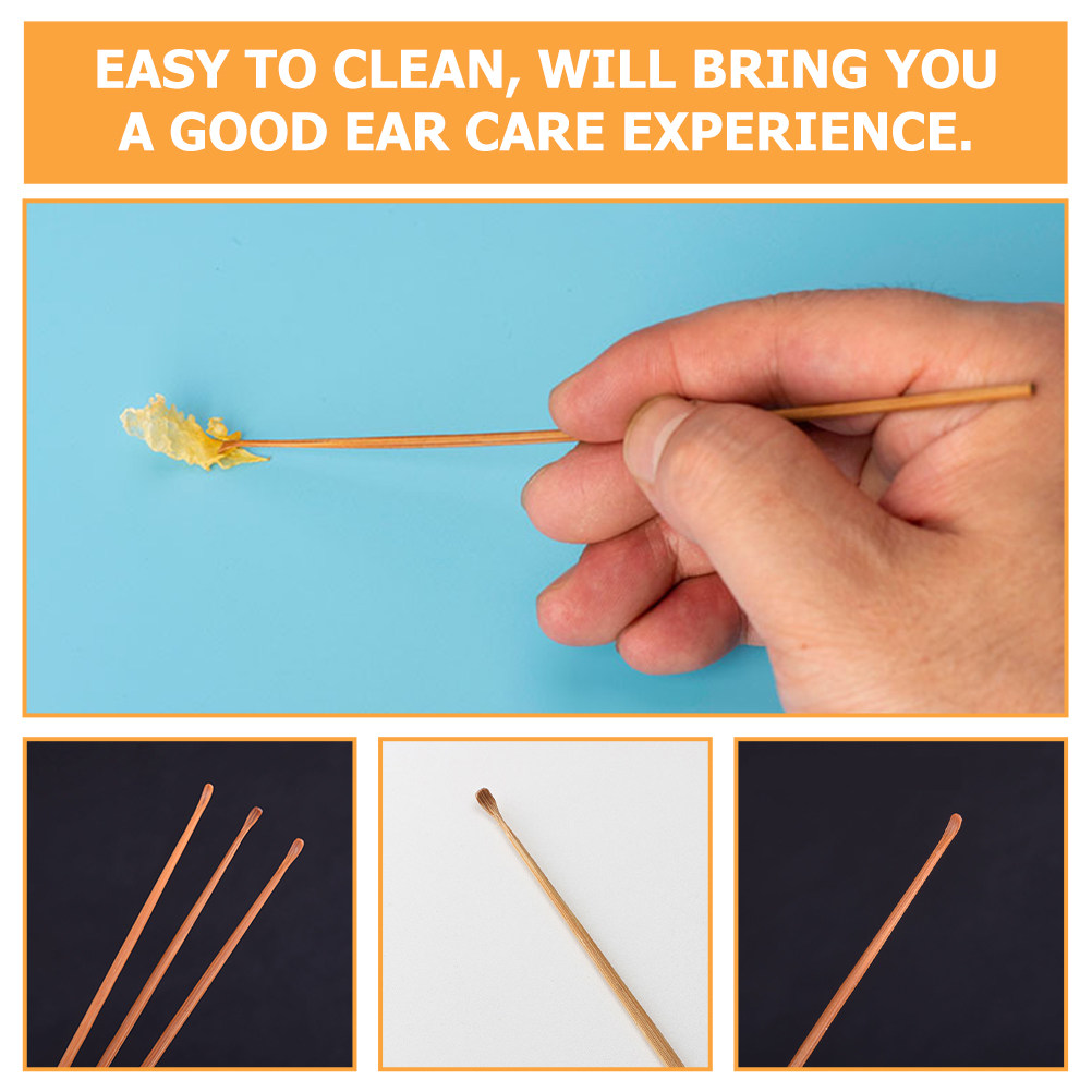 Profesyonel Bambu Kulak Kiri T - Bamboo Cutlery Set incelemesi ve fiyatı