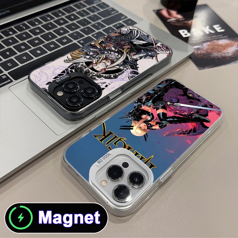 Magik Illyana Telefon Kılıfı i - Apple Iphone 15 incelemesi ve fiyatı