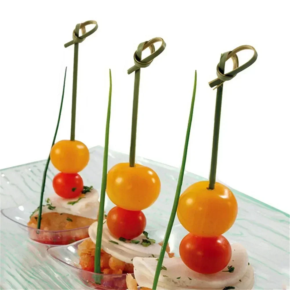 12cm uygun tek kullanımlık bam - Bamboo Cutlery Set incelemesi ve fiyatı