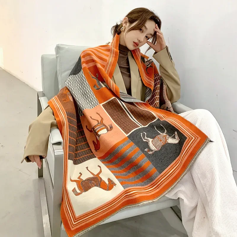 Atmak battaniye lüks kış kaşmi - Cashmere Throw Blanket incelemesi ve fiyatı