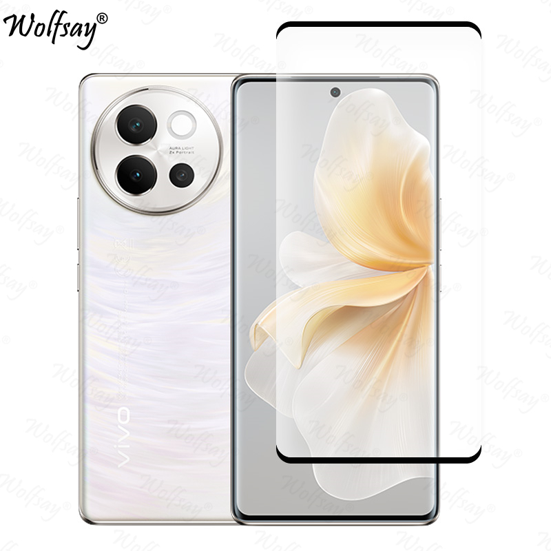 Tam Kapak Temperli Cam Vivo V4 - Vivo V40 incelemesi ve fiyatı