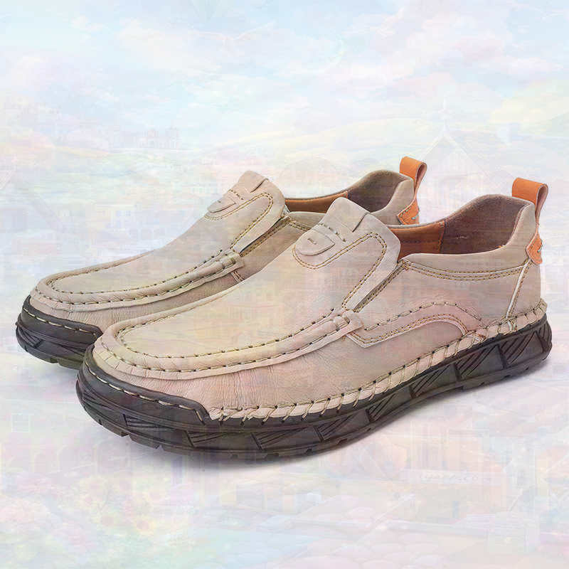 39 Slip On Spor Ayakkabı Adam  - Luxury Lifestyle Lounge incelemesi ve fiyatı