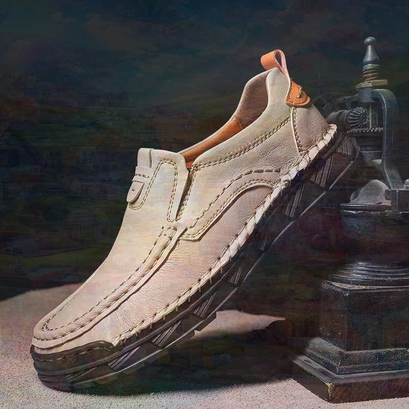 39 Slip On Spor Ayakkabı Adam  - Luxury Lifestyle Lounge incelemesi ve fiyatı