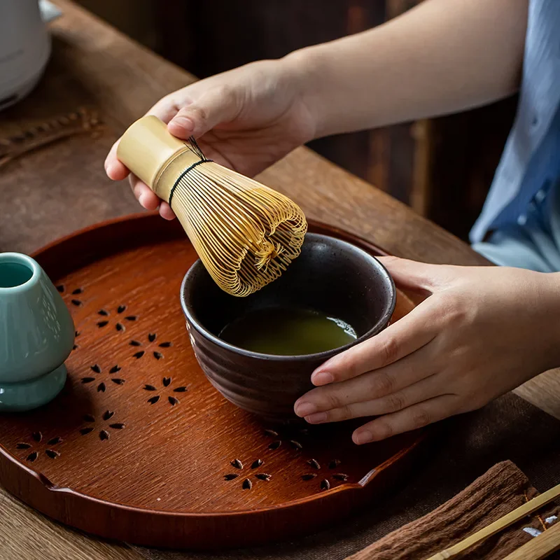 Çay Seti Japon Çay Seti Matcha - Bamboo Cutlery Set incelemesi ve fiyatı