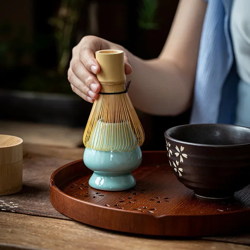 Çay Seti Japon Çay Seti Matcha - Bamboo Cutlery Set incelemesi ve fiyatı