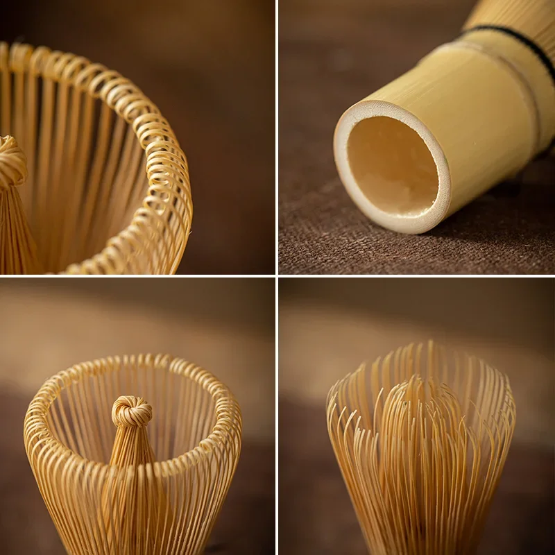 Çay Seti Japon Çay Seti Matcha - Bamboo Cutlery Set incelemesi ve fiyatı