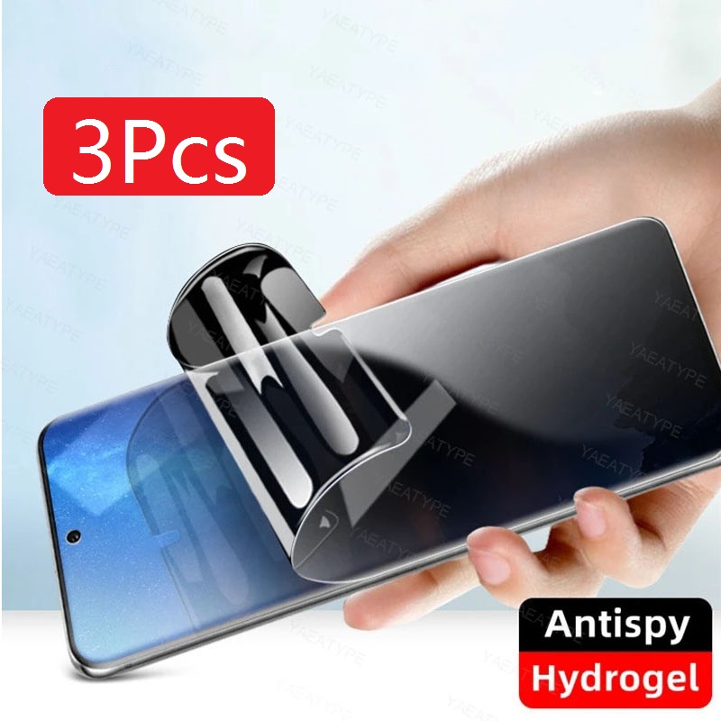 3 Adet Anti-Spy Ekran Koruyucu - Vivo V40 incelemesi ve fiyatı