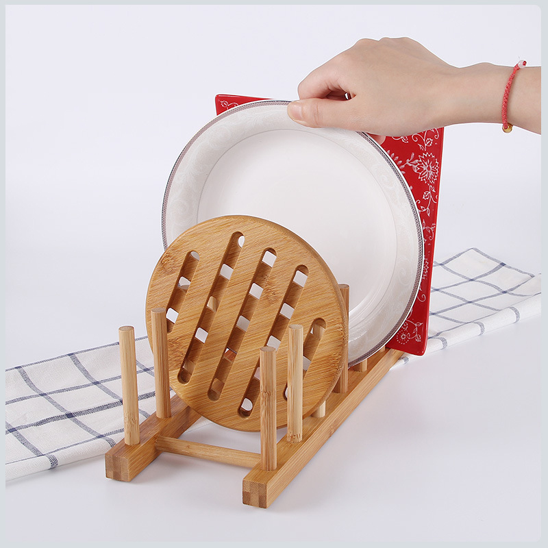 Mutfak Damlalıklı Raf Bulaşık  - Bamboo Cutlery Set incelemesi ve fiyatı