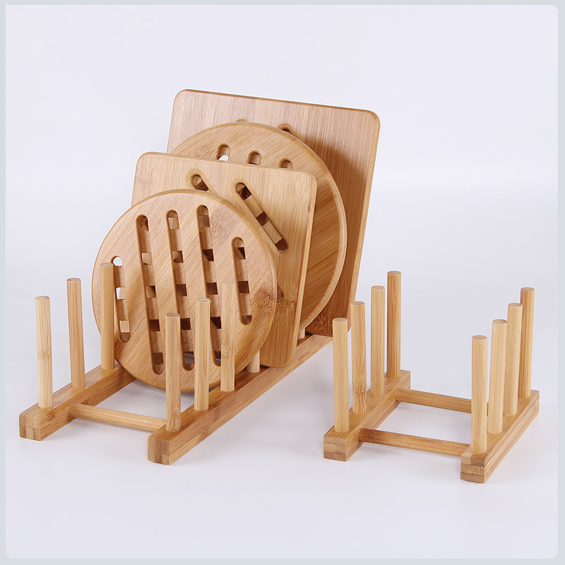Mutfak Damlalıklı Raf Bulaşık  - Bamboo Cutlery Set incelemesi ve fiyatı