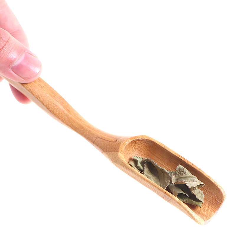 1 adet çay aksesuarları çin ku - Bamboo Cutlery Set incelemesi ve fiyatı