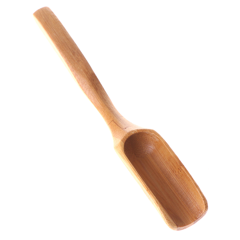 1 adet çay aksesuarları çin ku - Bamboo Cutlery Set incelemesi ve fiyatı