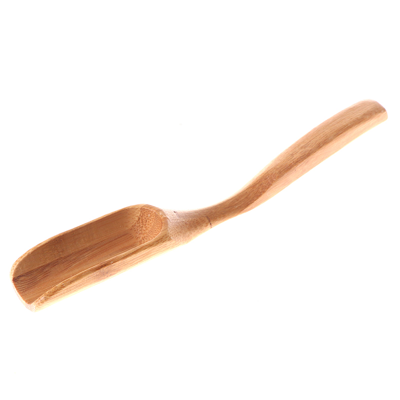 1 adet çay aksesuarları çin ku - Bamboo Cutlery Set incelemesi ve fiyatı
