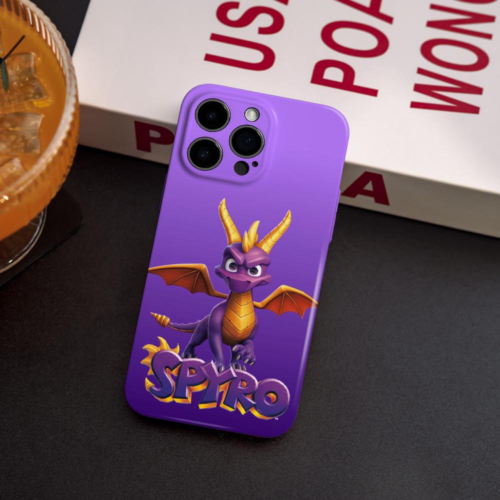 Game S-Spyro Serisi Ejderha Te - Apple Iphone 15 incelemesi ve fiyatı