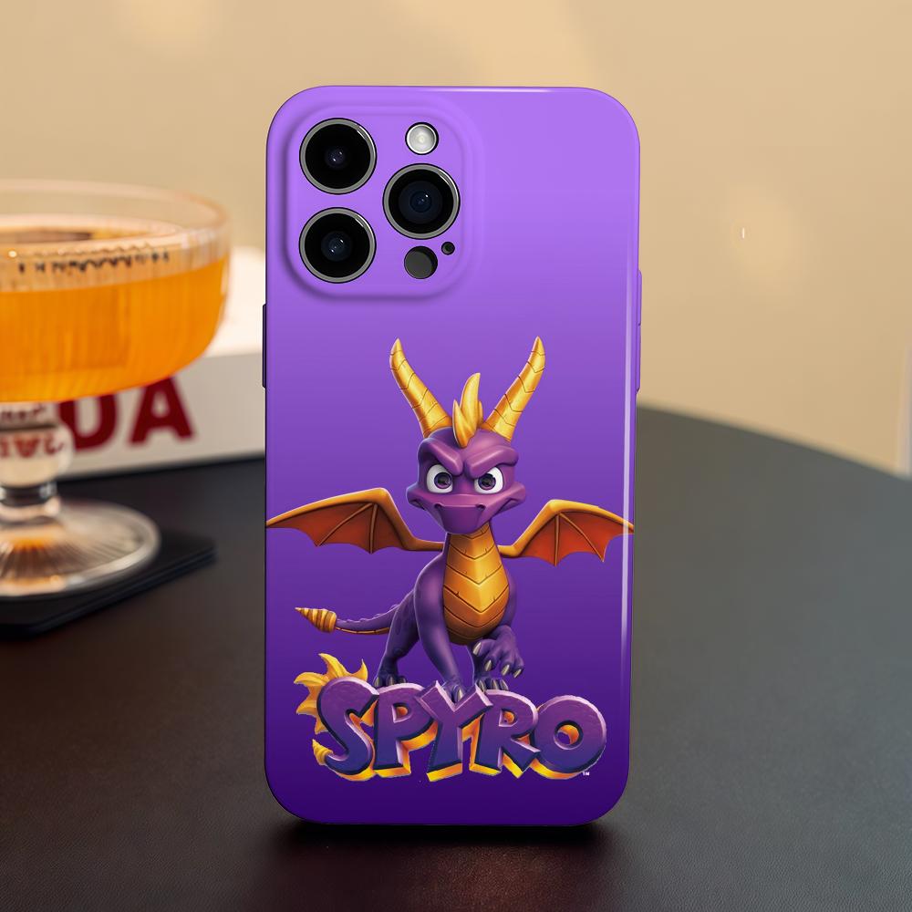 Game S-Spyro Serisi Ejderha Te - Apple Iphone 15 incelemesi ve fiyatı